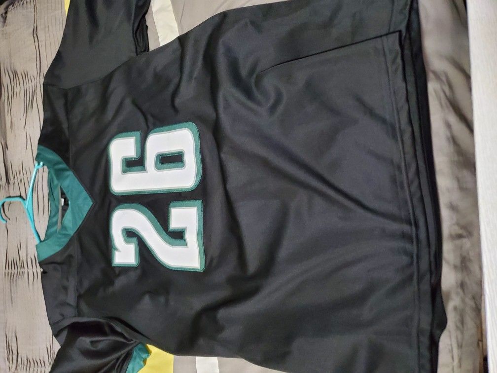 football Jerseys
