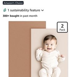 Diaper Changing Pads