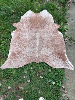 Western rug