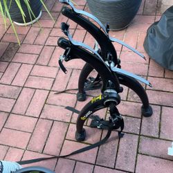 Bike Rack For Car