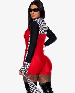 Halloween women’s costume