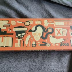 Secret Hitler Board Game Perfect Condition