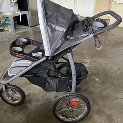 Graco Jogger