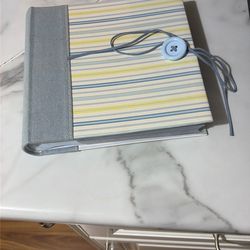 Baby memory Book Or Photo Album