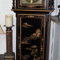 Grandfather Clock