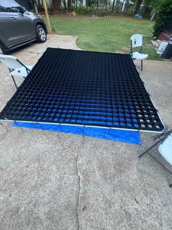 LCD grids