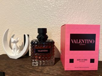 Valentino Donna Born in Roma Intense EDP 100ml