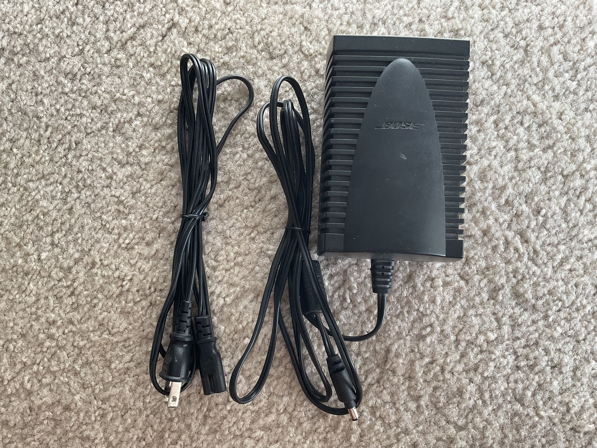 BOSE Power Supply (Model DCS91)