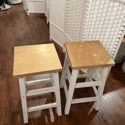 stools