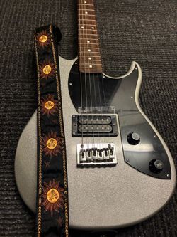 Peavey Rockmaster Electric Guitar