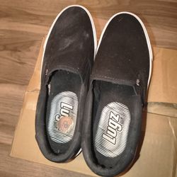 Lugz Shoes