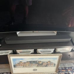 Sony Sound Bar
