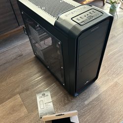 Ostrog Computer Case