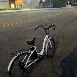e-bike