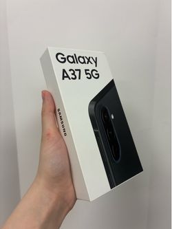 Samsung Galaxy A37, 2 available in store!