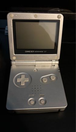 Game boy Advanced SP AGS-001 w/Castlevania