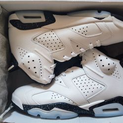 Air Jordan 6 retro brand new ( size 11.5 )