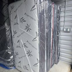 New Mattresses For sale 