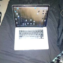 MacBook Pro