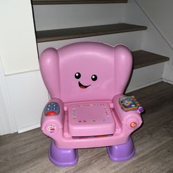 Baby Chair 