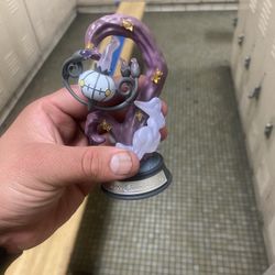 Re-Ment Pokémon Blind Box Swing Vignette Chandelure 
