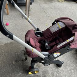 Doona Car seat Stroller