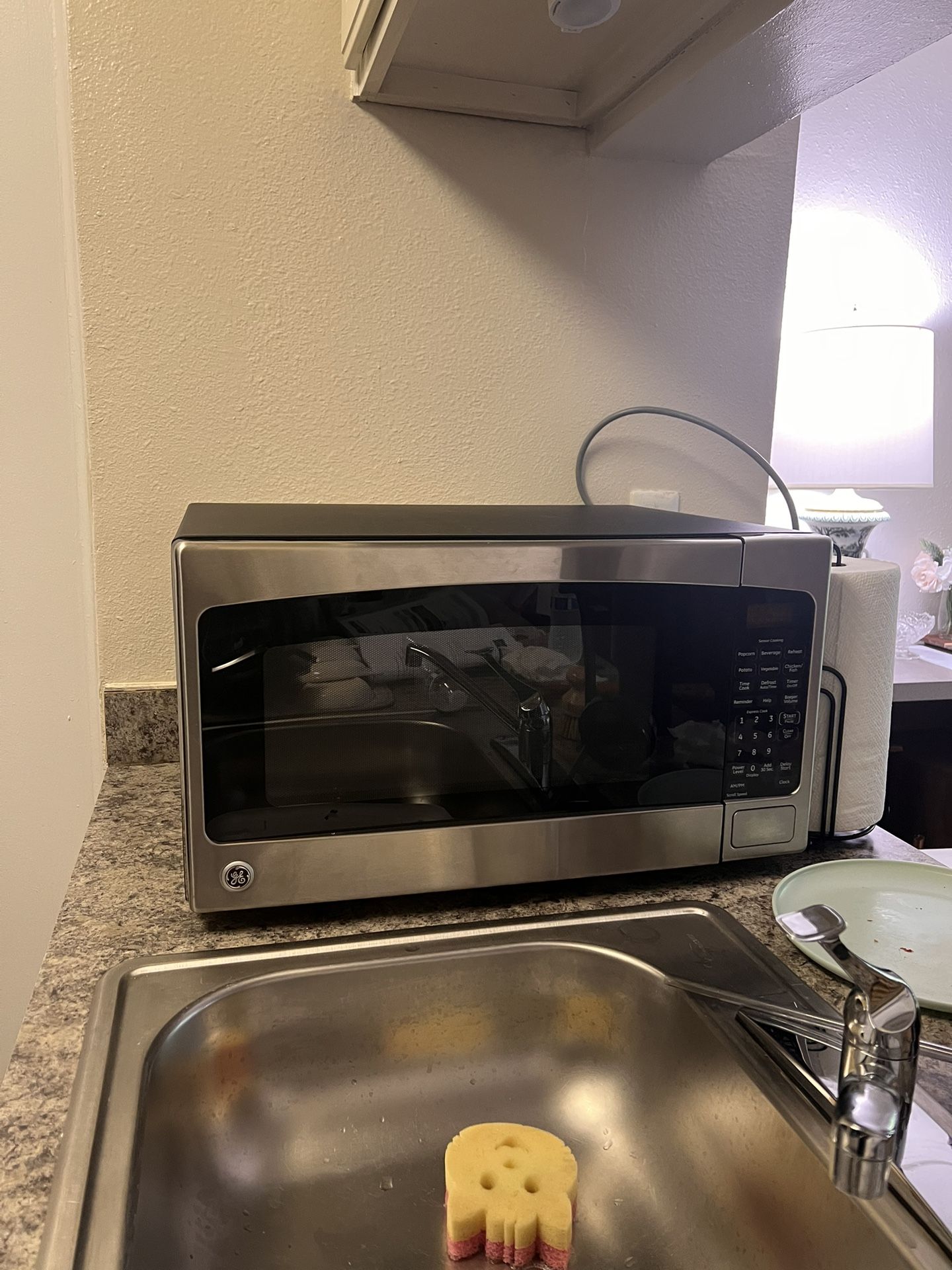 Microwave