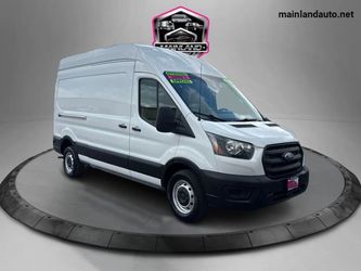 2020 Ford Transit 250 Cargo Van