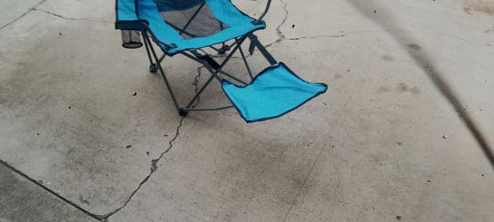 Adult chair