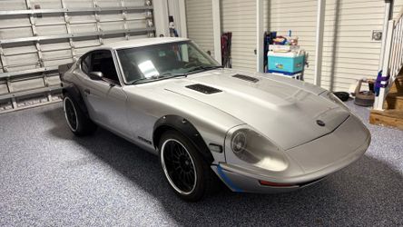 1978 Datsun 280Z