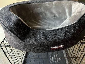 Kirkland orthopedic dog bed