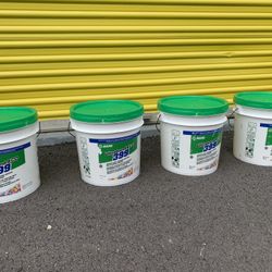 Ultrabond ECO 399 Flooring Adhesive.