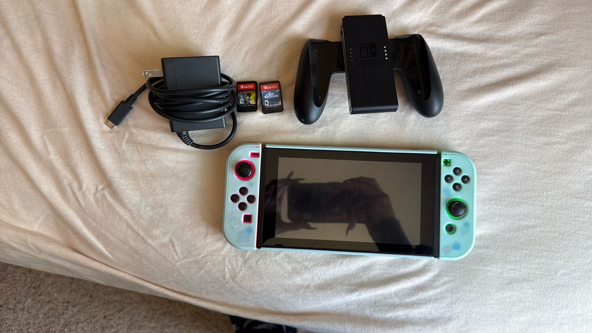 Nintendo Switch 1