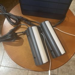 Solar Light