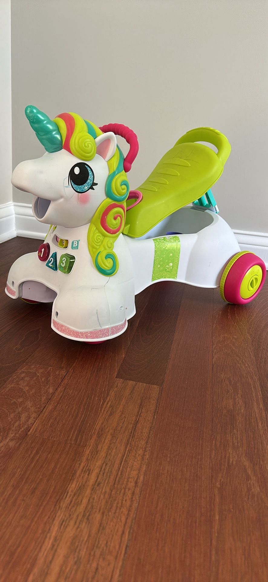 Unicorn