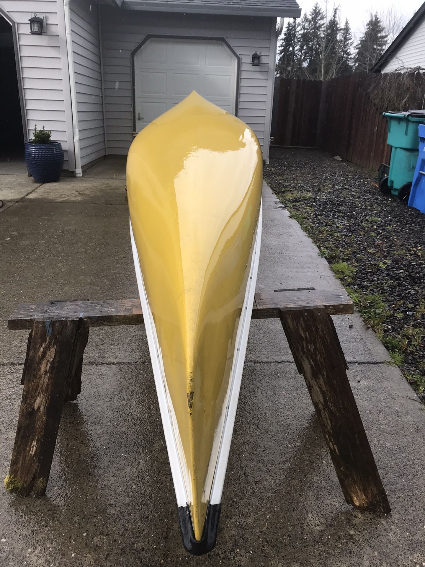 Wenonah Jensen 18’ 6” Canoe for sale for Sale in Vancouver, WA OfferUp