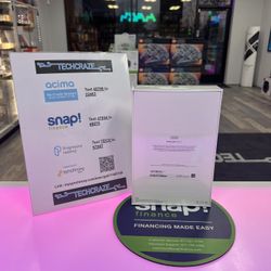 iPad mini 64GB (WiFi) 5th Generation - Brand New - Space Gray