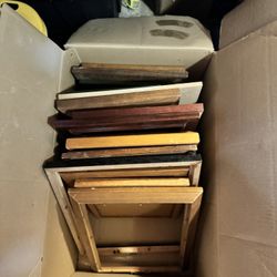 Picture Frames