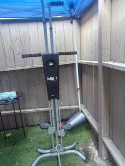 Exercise Climber