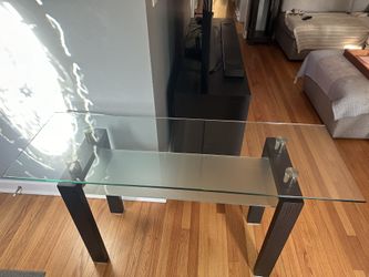 Carmona Dania Sofa Table