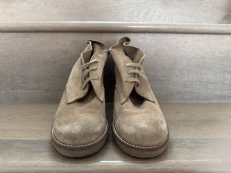 Jcrew Leather Boots