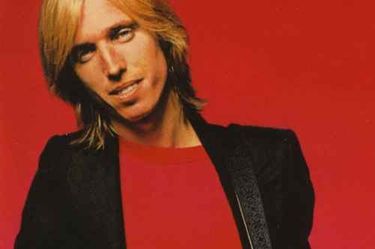 TOM PETTY LIVE CONCERT DVD'S