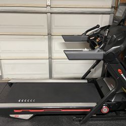 Bowflex T10 Treadmill Walk/Run/Jog Trainer Exercise Machine Workout Fitness Fold-able Home Gym