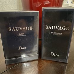 Dior Sauvage
