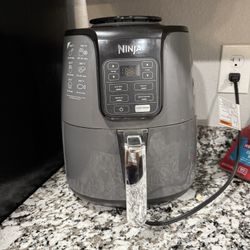 Air fryer 