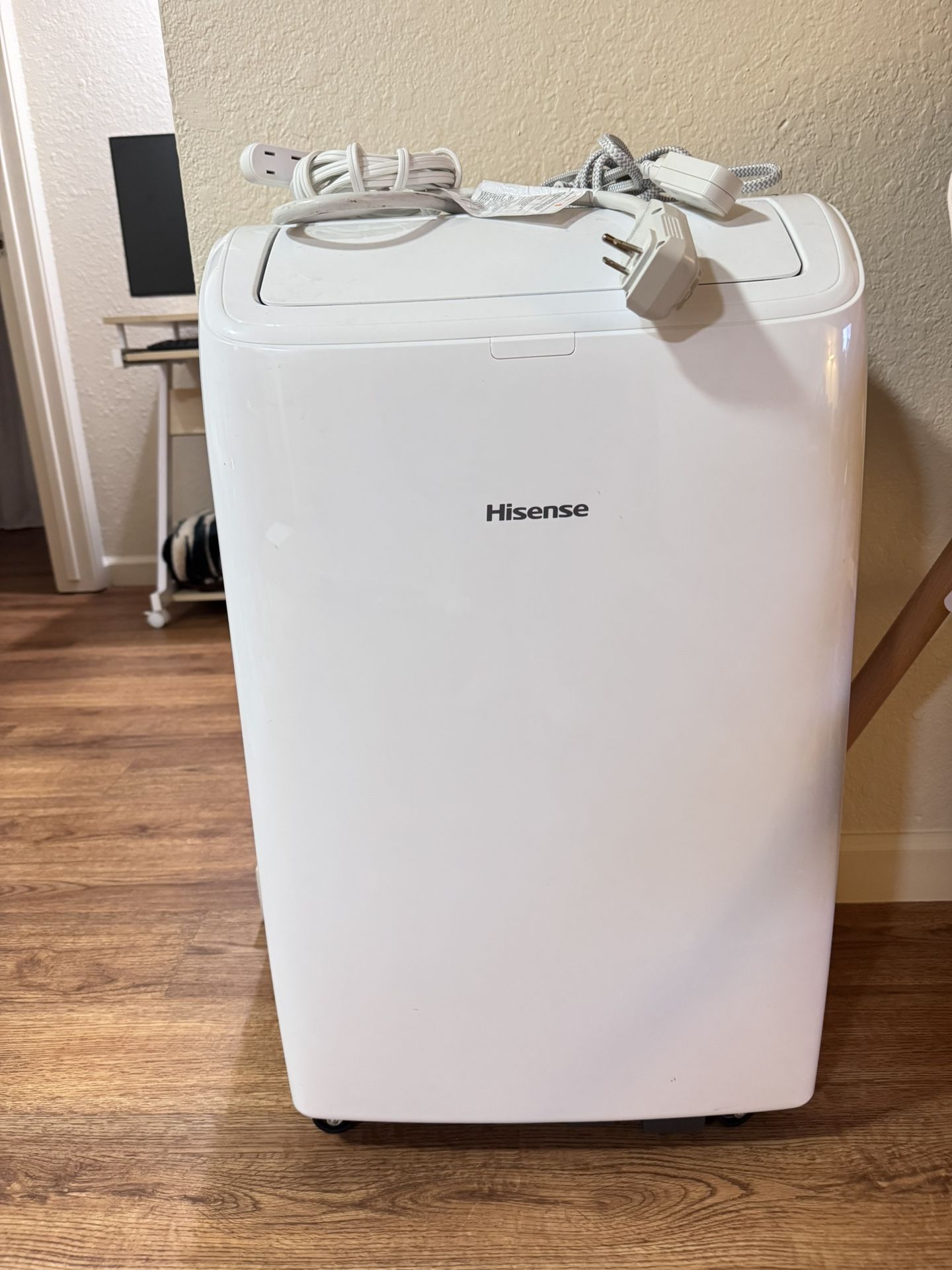 Hisense Portable AC