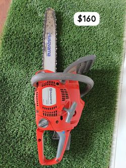 Chainsaw
