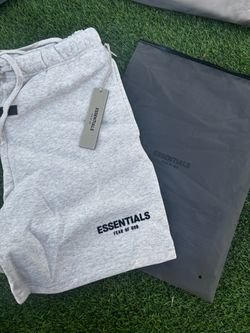 Essentials shorts