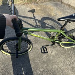 BMX Boys Bike