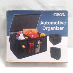 Automotive Organizer